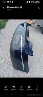 Rozpredám Passat B6 - 2