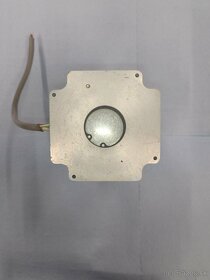 N32HRFM POWERPAC krokový motor - 2