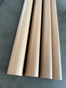 4 nohy na detsky stol / stolik - 2