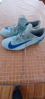 Kopačky Nike AIRzoom - 2
