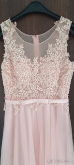 Spoločenské šaty - 2