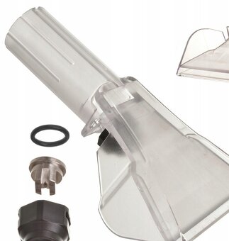 Doplnky karcher hadica hubice - 2