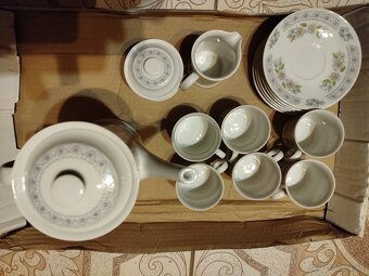 Kávová mocca súprava - 2