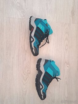 Značkové Adidas topánky - 2