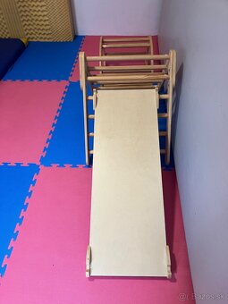 Piklerovej triangel set - 2