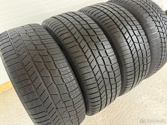 ZIMNE 255/55 R19 - 2