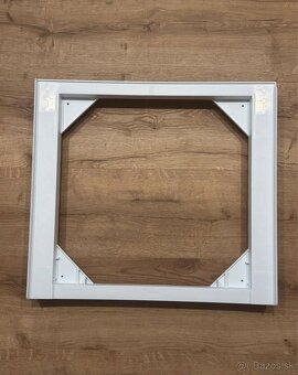 Nová antivibračná podložka pod práčku/sušičku - 2