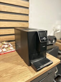 Kávovar nivona nicr 820 - 2