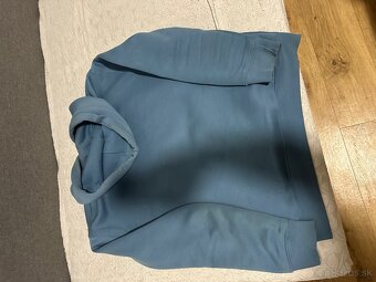 Mikina Alpha industries - 2