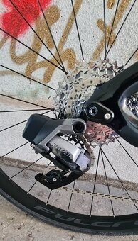 Bianchi Aria Disc Rival eTap AXS 12sp - 2