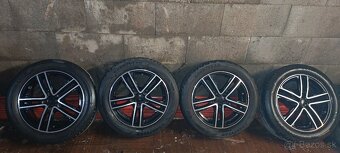 5x114,3. Hyundai , Mazda . Elektróny - 2