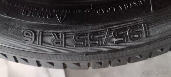 Michelin Energy 195/55R16 - 2