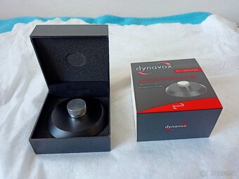 Gramofónová svorka DYNAVOX VC80 - 2
