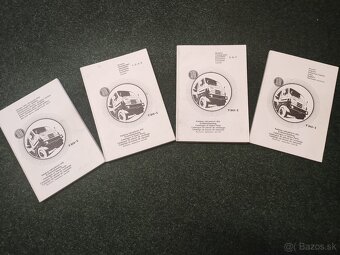 Náhradné diely pre domiešavač - 2