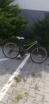 Detský bicykel - 2