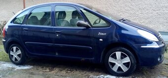 Predám Citroen - 2