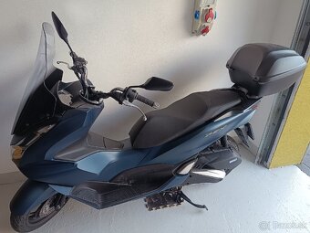 Honda pcx 125 - 2
