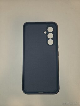 Kryt Galaxy a54 modry - 2