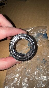 CFMoto ložisko variatora - 2