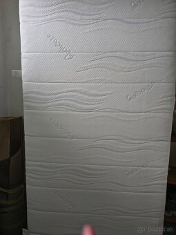 Matrace - 2