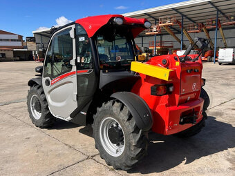 Teleskopický manipulátor Manitou MLT 625 75H ELITE - 2
