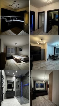 Byt v Žiline 3 izbový - 2