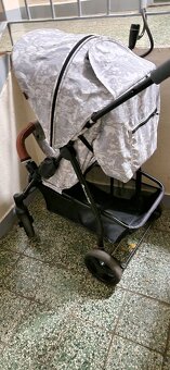 Detský kočík - 2
