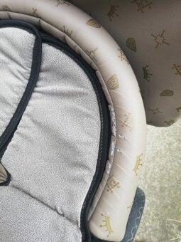 Na predaj kocik 2 kombinacia - 2