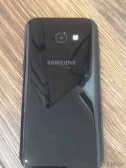 Samsung A520F NA NÁHRADNÉ DIELY - 2