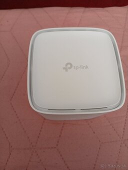 Tp link hc220 g5 wifi router - 2