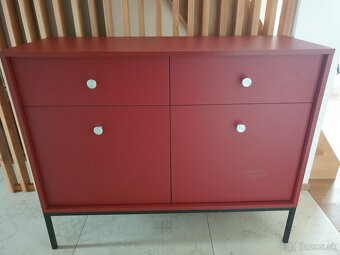Komoda - 2