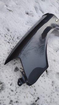 Blatnik Audi A4 B7 - 2