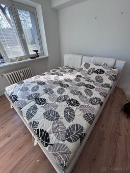 calunena manzelska postel - 2