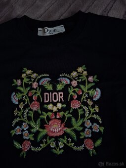 Detské šaty 110-116 - 2