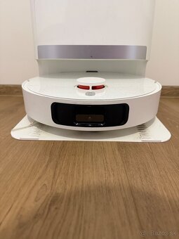 xiaomi robot vacuum x20+ - 2