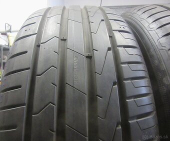 Letné pneumatiky 235/60R17 Hankook - 2