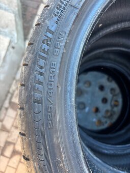 225/40r18 - 2