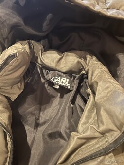 Zimná Bunda Karl - 2