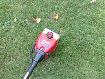 Predám krovinorez mtd - 2