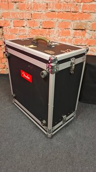 Rackový kufor ROCKCASE - 2