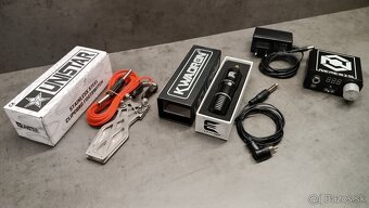 Tetovaci set EQUALISER Proton MX - 2