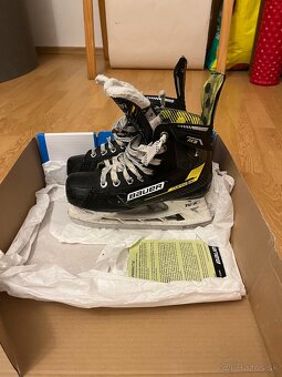 Hokejové korčule - 2