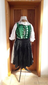 Kroj Myjava - 2