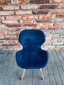 Jedálenské stoličky - 2