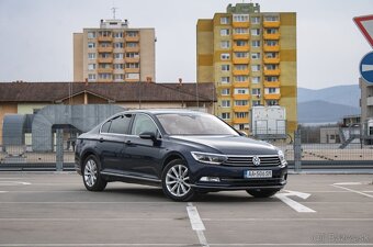 VW Passat 2.0 TDI Highline DSG | Bez AdBlue | - 2