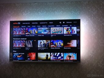 Ambilight Philips - 2