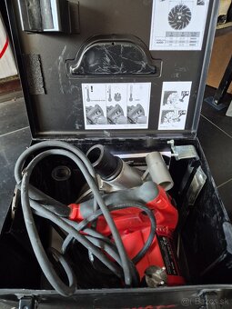 Drážkovacia fréza Milwaukee - 2