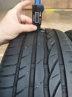 Letne pneumatiky 215/45 r16, 215/45/16, R16 - 2