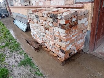 TEHLA klasic 0,20 eur za ks - 2