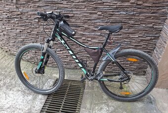 Dámsky horský bicykel Scott - 2